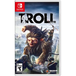 Troll and I - Switch